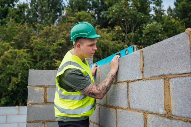 Best Concrete Foundation Installation  in USA